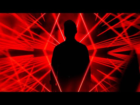 Hardwell Quit During Saga festival 2024