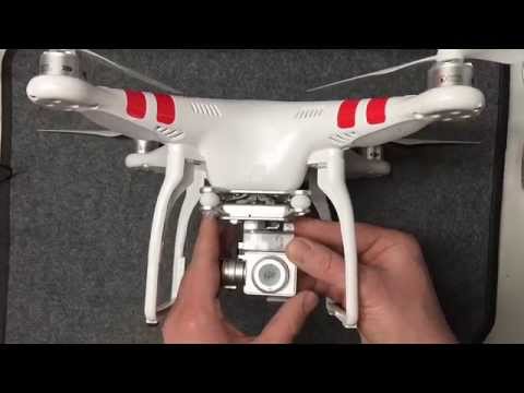 Dji Phantom 2 Vision Plus v3.0 Setup Pt. 1 of 3: Proper Charging & Initial Assembly