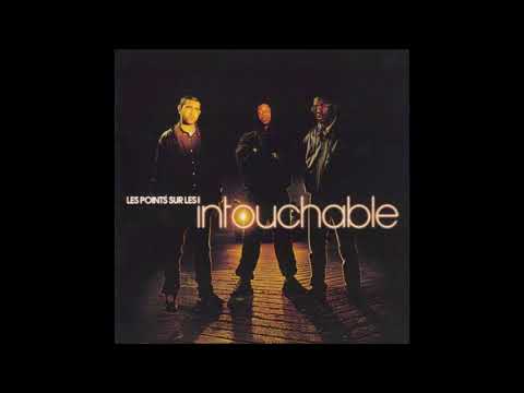 INTOUCHABLE Feat. KARLITO MANU KEY - IL EST BIEN TEMPS - LYRICS