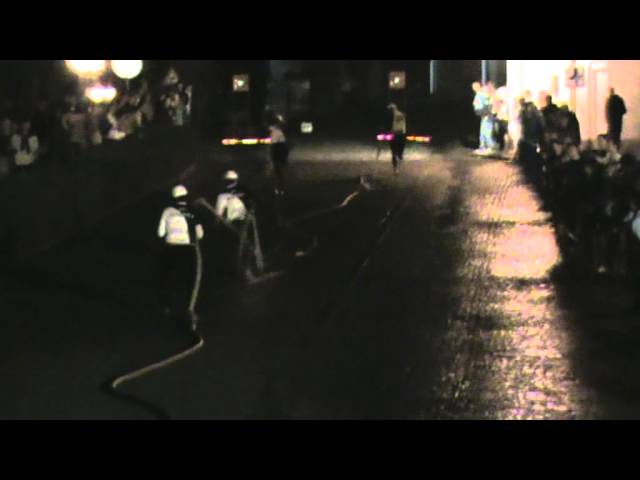 Ústrašice, 16. 06. 2012