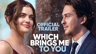 Which Brings Me to You (2023) Video