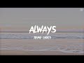 Sovern Always Remix Lyrics