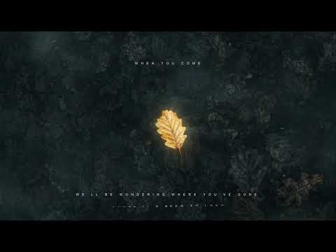 NURIEL - When You Come (Lyric Video)