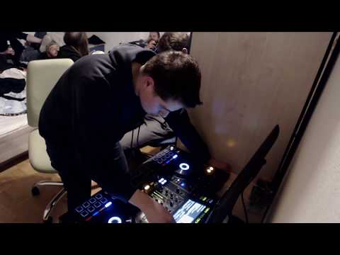 Basher & Dark Phoenx & Kiracha | Raw Hardstyle, Uptempo & Frenchcore Livestream 07-03-2020