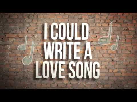 MIKESCHAIR All I Can Do Thank You   Official lyric video