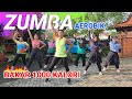 AEROBIC ZUMBA BURNS 1000 CALORIES