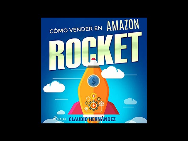 Vídeo relacionado con SEO EN AMAZON para vender más: SEO necesario para que tu libro se convierta en un éxito de ventas en Amazon