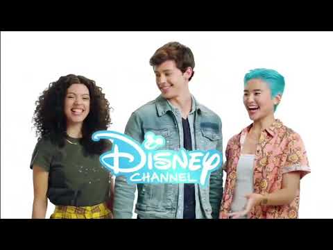 Kyra Tantao, Matt Cornett, Terry Hu | Wand ID | Zombies 3