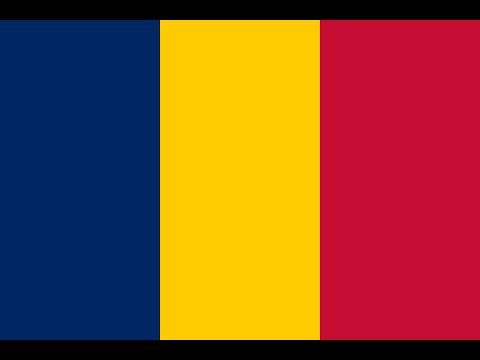 Chad National Anthem: La Tchadienne