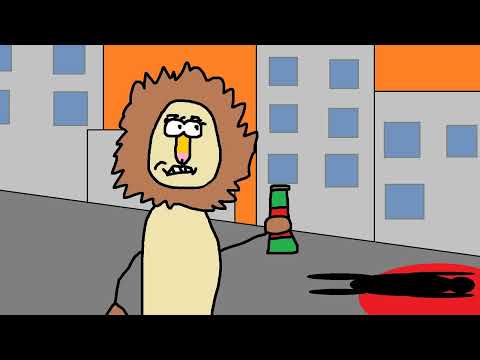 Lef Jan - Ballada o Żubrze