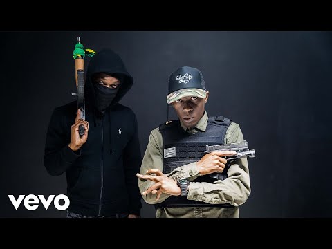 Double RR Wlf - ALL WHEN YOU SEE DEM