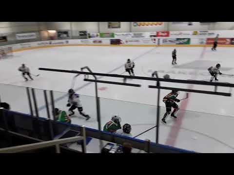 SawoHockeyGames Jyp05 - Leki75 aaa 2.erä 20min-30min 4-1/4-5 Kuopio 02.09.2017