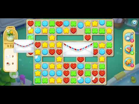 행복의저택/Matchington mansion Level 1604 Win Boosters