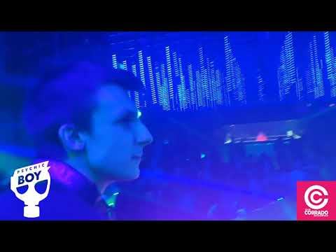 Corrado Suchowola 15.02.2020 - PsychicBoy Jadą do końca!