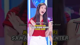 Download lagu Mengaku iri sama posisi center Yoona SNSD #kpop #shorts mp3