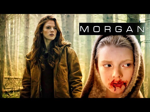 İngilizce'de morgan Video Telaffuz