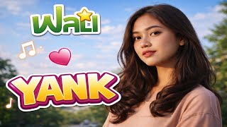 Download lagu Yank – WALI Band | Cover | Djella Acoustik mp3