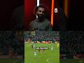‘He told me to leave it’ 😳 | Mo Salah vs Man City