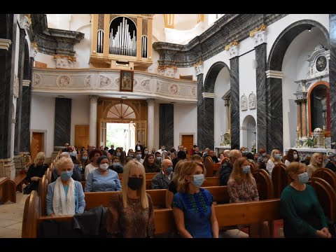 90. obljetnica podružnice dječjeg doma Miljenko i Dobrila u Kaštel Lukšiću