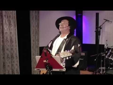 eduard hagenstein in the still of the night