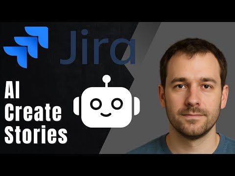 Quickly Create Stories in Jira Using Atlassian Intelligence AI (2025 Tutorial)