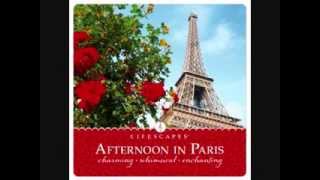 13. Afternoon In Paris - Germaine