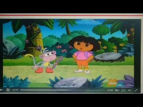 Bubbleshontas Part 4 - Bubbles's Appearance/King Triton Talks About Boomer