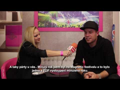 Exkluzivní rozhovor s DJ Tujamem!
