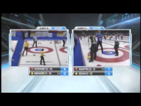 Grand Slam - Kelowna Dec 2012