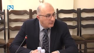 Ամուսինը կնոջ հաշվից է փող ուղարկել. հնարավոր չէ իդենտիֆիկացնել. ,,Հայաստան,, հիմնադրամի տնօրեն