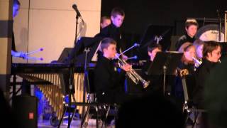 A Song for Friends - Patrick Marsh Middle School 7th Grade Second-Hour Band