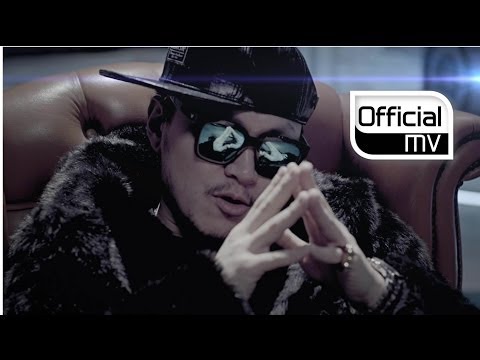 [MV] YDG(양동근) _ JAJAJA(자자자) (Feat. Dynamic Duo(다이나믹듀오), Crush(크러쉬))