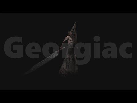 MOЯIS BLAK - Silent Hill