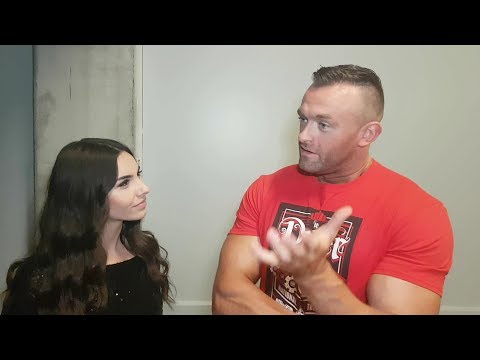 Nick Aldis Explains Why Championship Matches Have Lost Their Luster