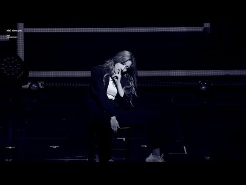 190303 Would you stay♥ - Secret Box 우주소녀 은서 BO$$ 직캠