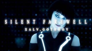 Download lagu Xalv, GOTHBOY - Silent Farewell  (Super Slowed | 4K ) mp3