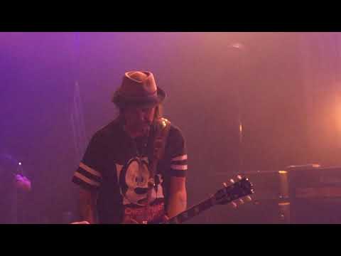 Ace of Spades (Live) - Phil Campbell & the Bastard Sons - Bordeaux, 25 Sep 2019