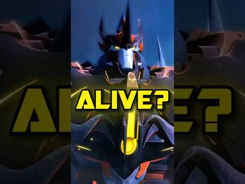 Predaking is ALIVE!? | Aligned Continuity