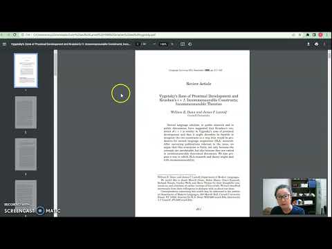 Eng 487 SNC for Research Paper