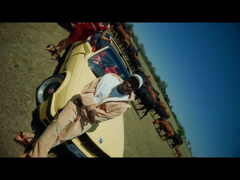 T.i Blaze - Beamer (Official Video)