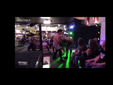 06/18/2022 Drake Kwon vs Jordan Oasis