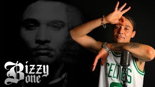 BIZZY BONE - HOLLYWOOD (ANIMATED)