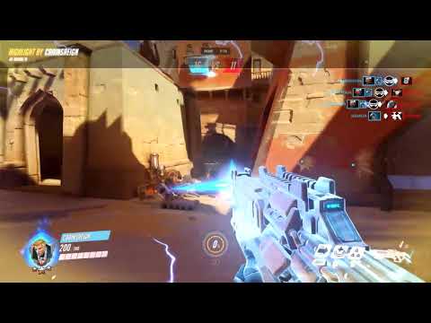 How to Use Nano Boost Soldier 76