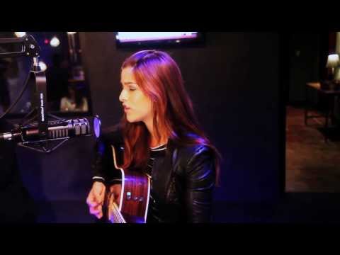Cassadee Pope - I Wish I Could Break Your Heart