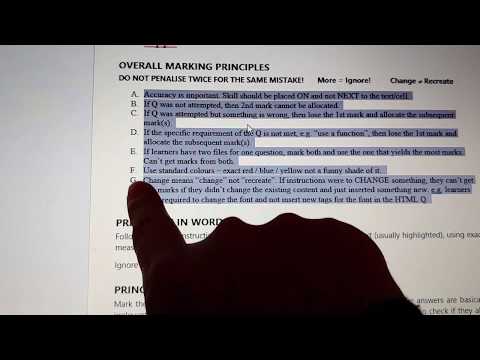 RTT GRAAD 8: 14 Mei 2020 - periode 2 (14082)