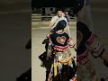 Aag Laga Di Is Dance Ne