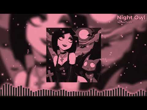 MXTHI3V - Night Owl (Ultra-Speed-Up)