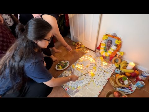 Aja 45 din ko batti balni Safal Vyo (Bajai) 🕯️|| Vlog 229 ❤️