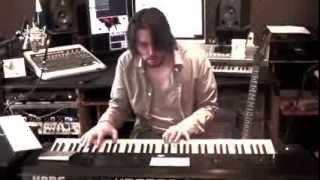 Belle de Jour (piano cover of Steven Wilson track)