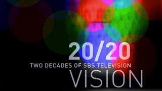 20/20 Vision: Two Decades of SBS Television video